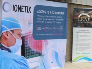 MBN: LEAP IONETIX