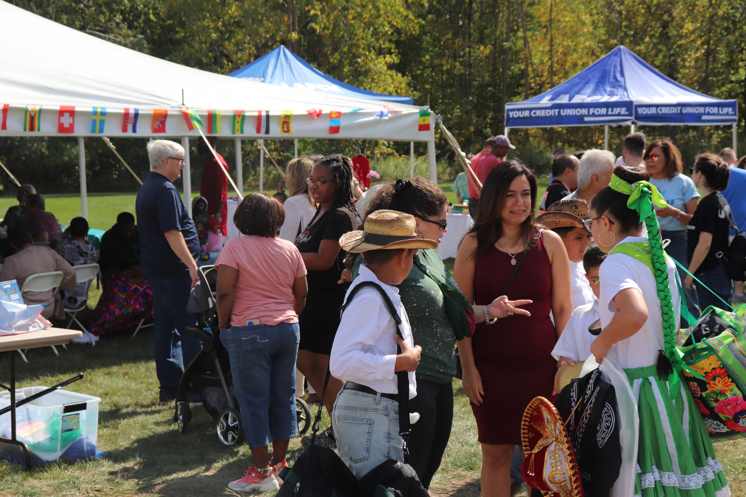MBN: LAFCU Heritage Fest 2025