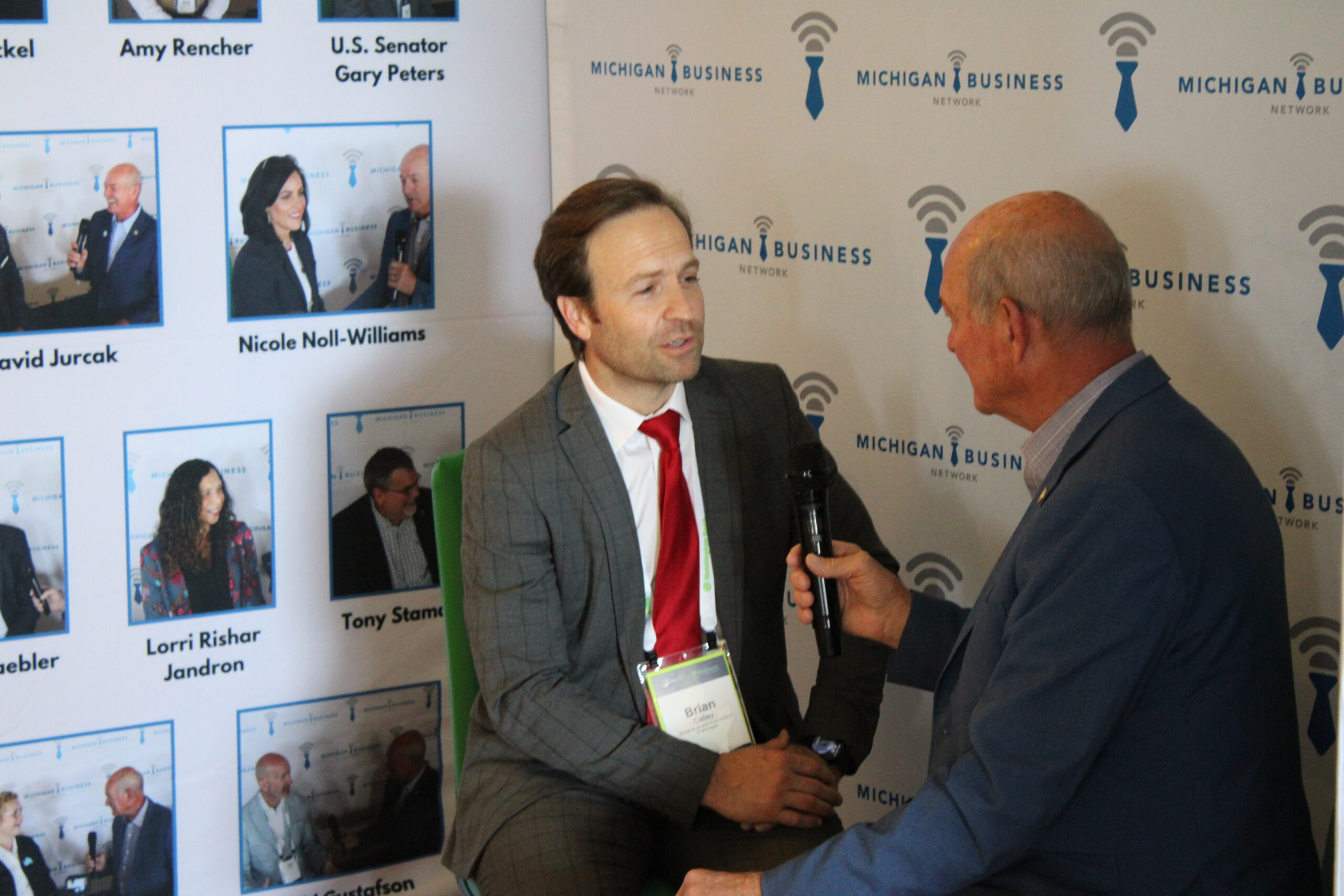 MBN: SBAM Brian C MPC25