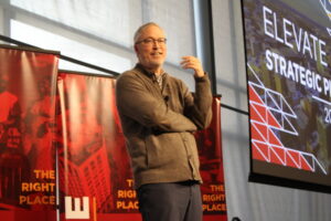 MBN: The Right Place Randy Thelen