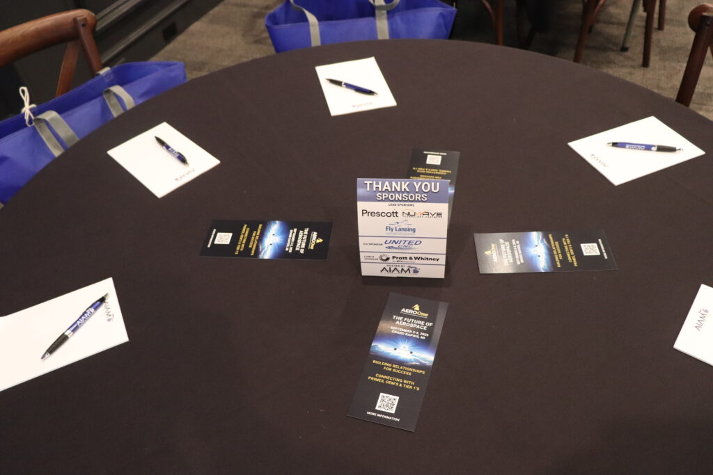 MBN: AIAM luncheon 1