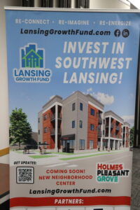 MBN: Invest in Southwest Lansing