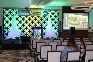 MBN: Choose Lansing annual meeting