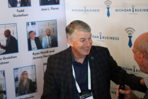 MBN: MPC26 Dave Egner, Ralph C. Wilson, Jr. Foundation