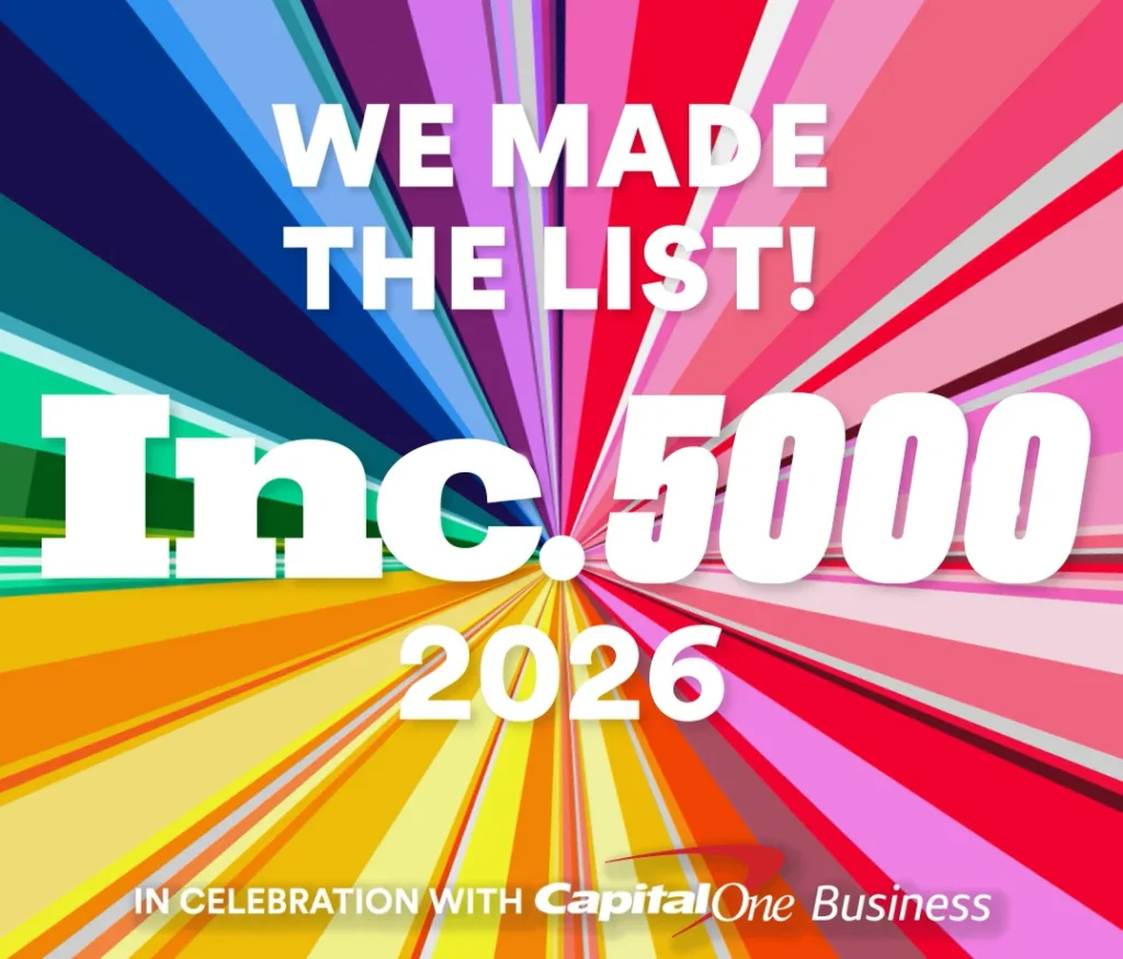 MBN: Inc 5000 2026
