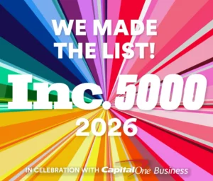 MBN: Inc 5000 2026