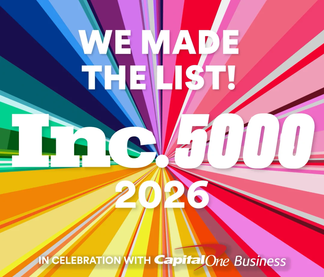 MBN: Inc 5000 2026