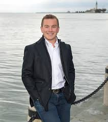 Michigan Business Network: J T Mestdaugh