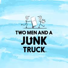 MBN: TWO MEN & A JUNK TRUCK