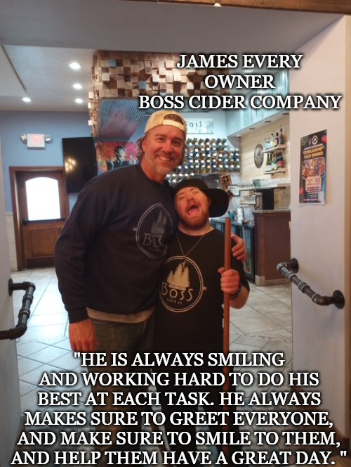 MBN: James Every Boss Testimonial