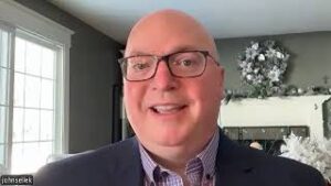 MBN: John Sellek MSTA