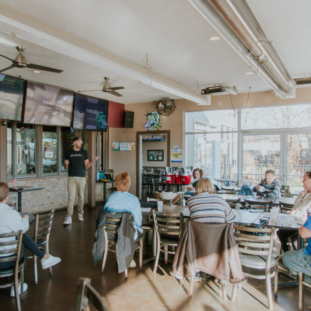 Michigan Business Network: JoshWilliams1