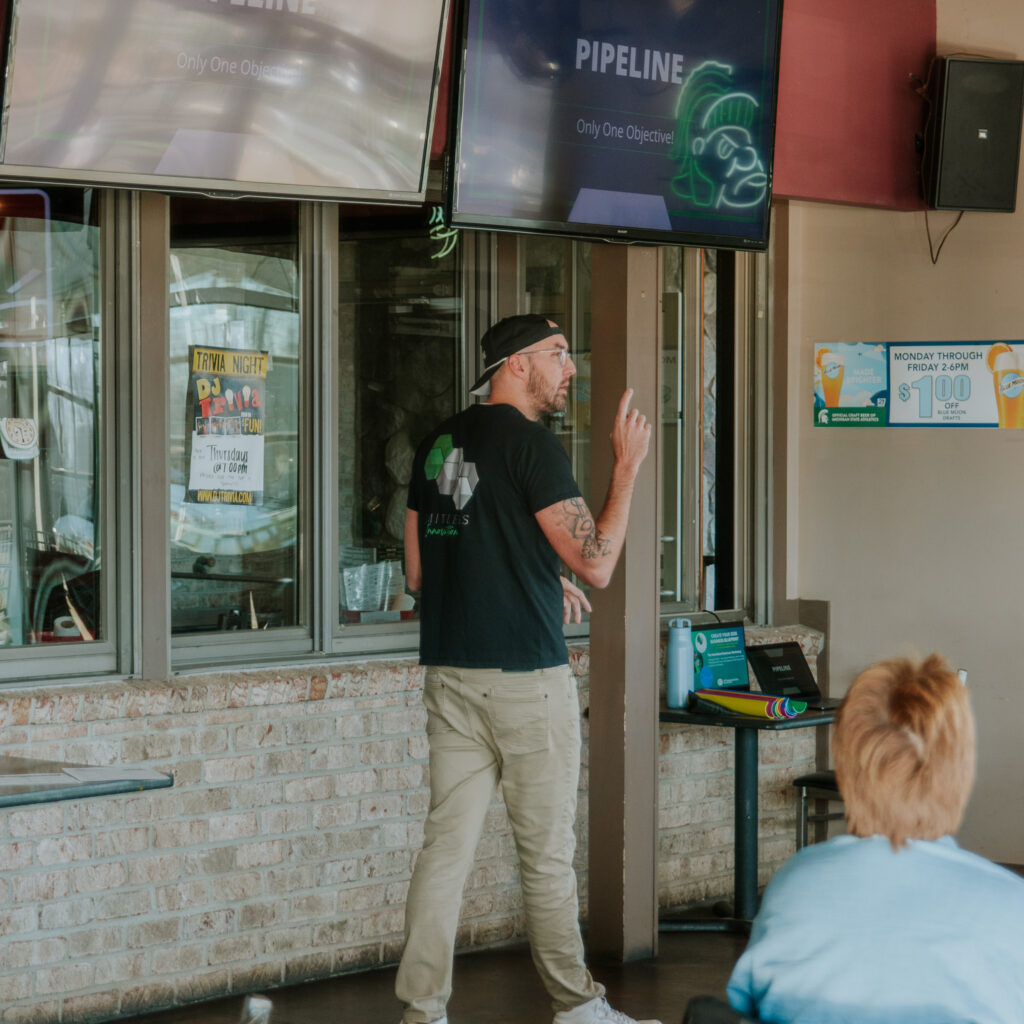 Michigan Business Network: JoshWilliams2