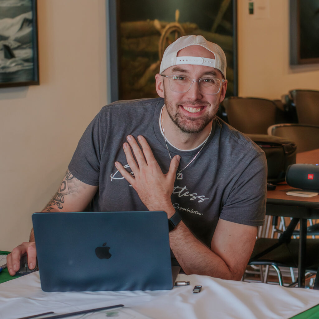 Michigan Business Network: JoshWilliams3