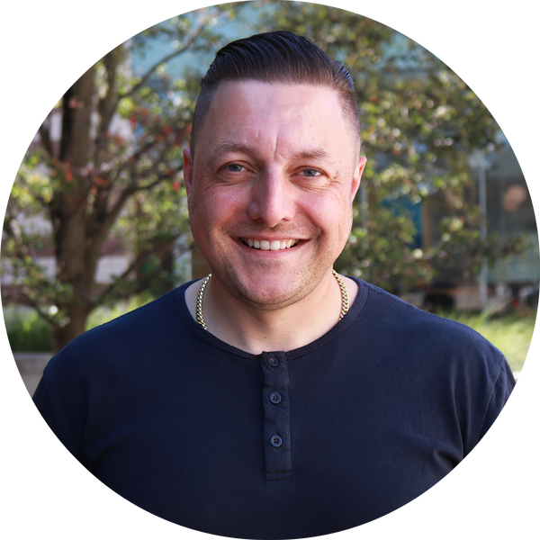 Michigan Business Network: Justin Sheehan
