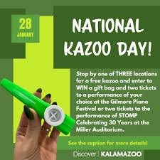 MBN: K'zoo Kazoo