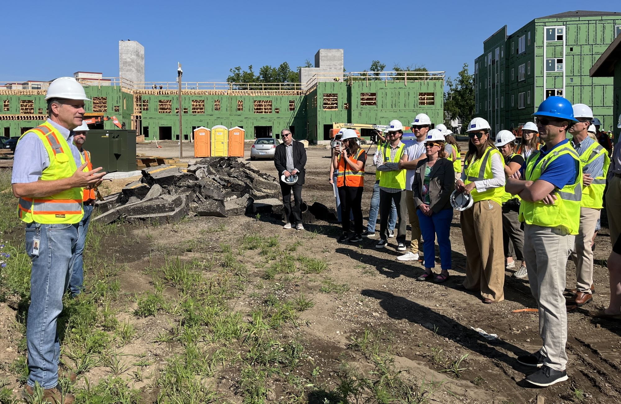 MBN: Kalamazoo Brownfield