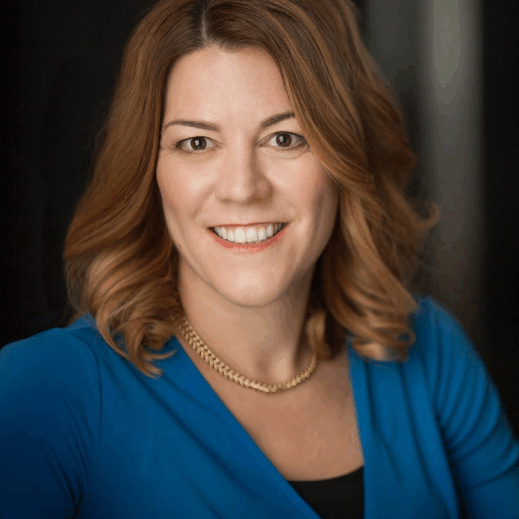 Michigan Business Network: Karin Hurt