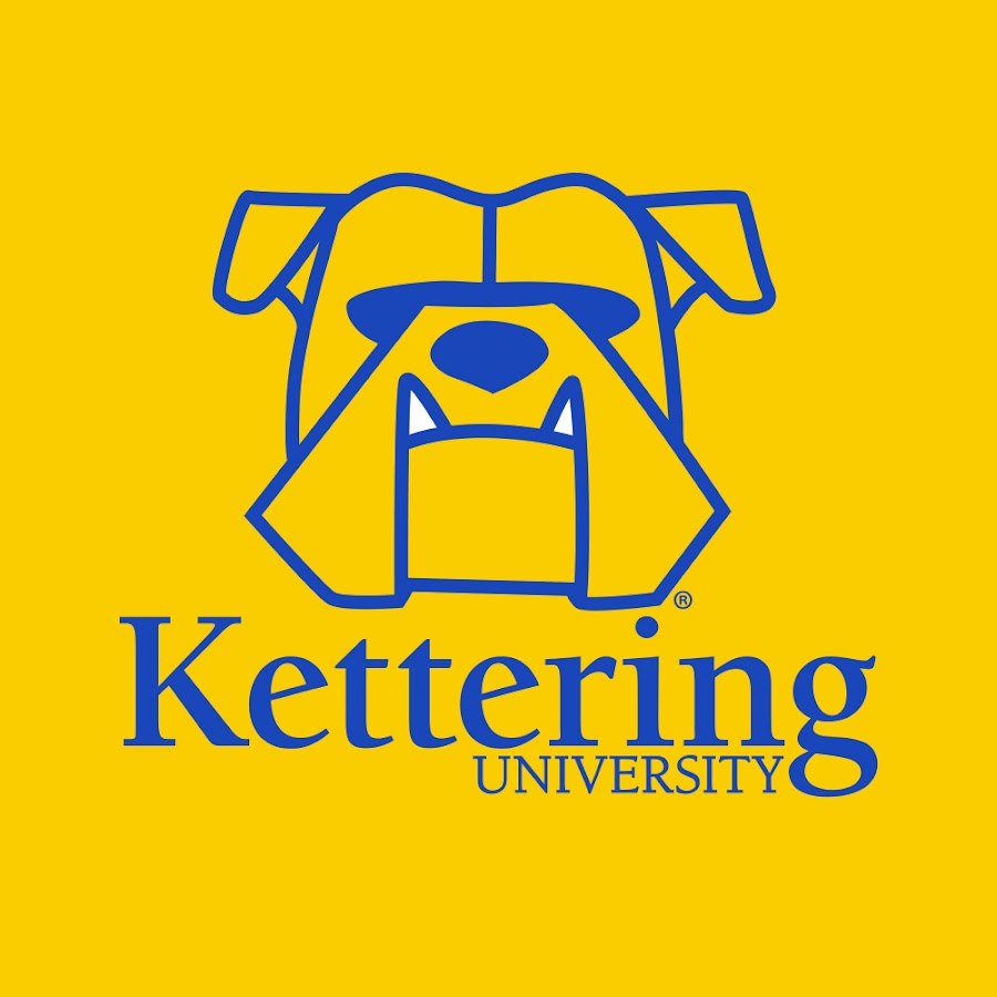 MBN: Kettering University logo block