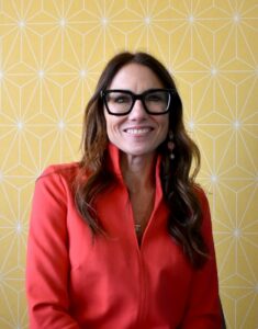MBN: Kim Bode headshot