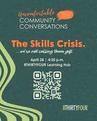 MBN: skills crisis 1