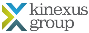 MBN: Kinexus Group logo