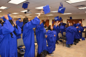 MBN: LAFCU grads