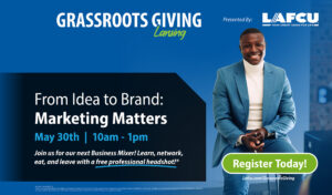 MBN: LAFCU marketing