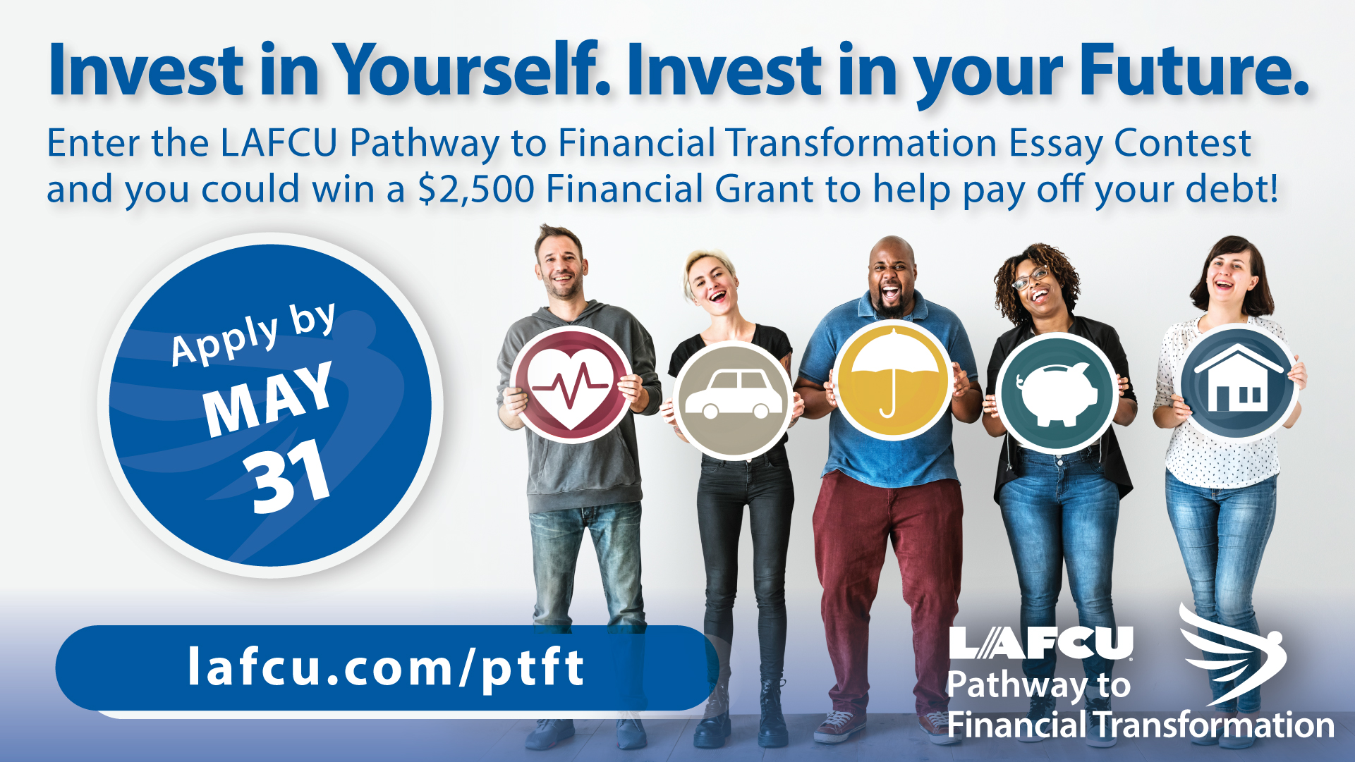 MBN: LAFCU Pathway Essay