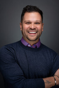 Michigan Business Network: Sean Cervantes