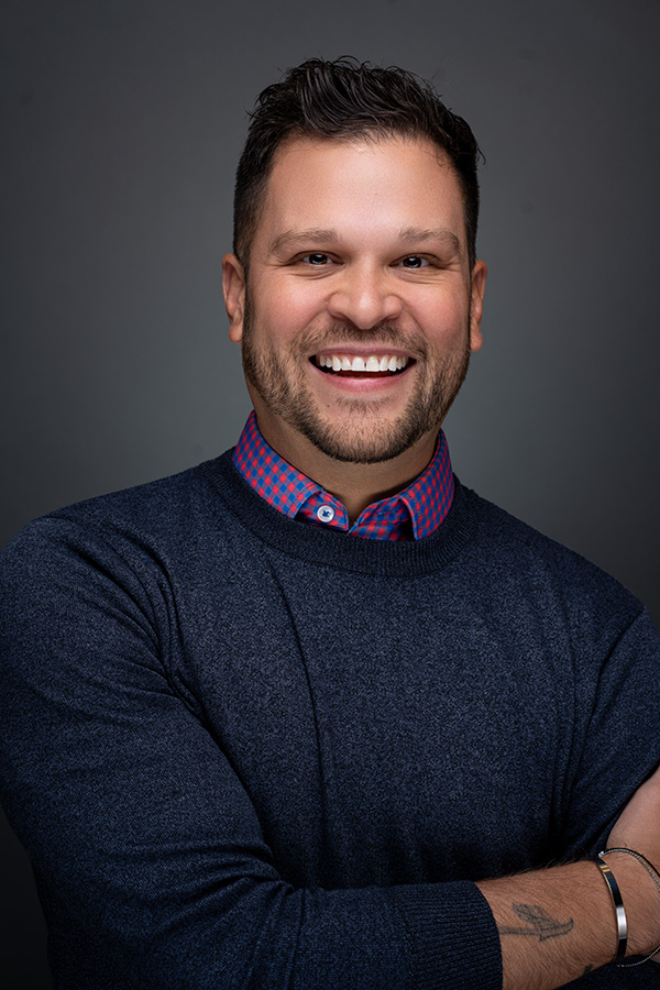 Michigan Business Network: Sean Cervantes