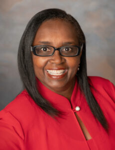 MBN: Shelia Scott