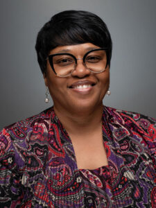 MBN: LAFCU Tracy Strudwick