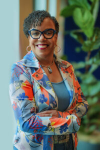 Michigan Business Network: Kelli Ellsworth Etchison LAFCU