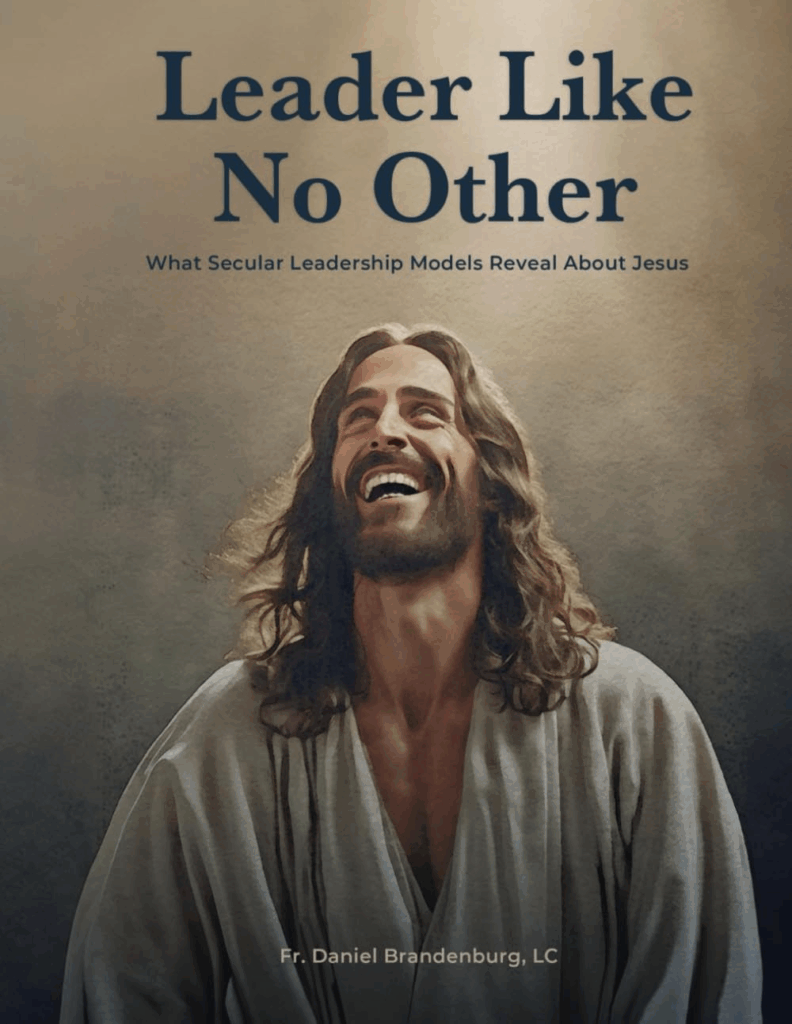 Michigan Business Network: Leader_Like_No_Other