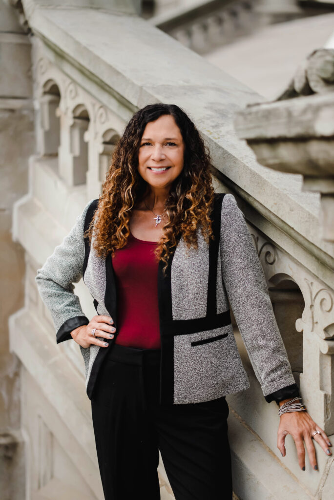 Michigan Business Network: Lorri Rishar