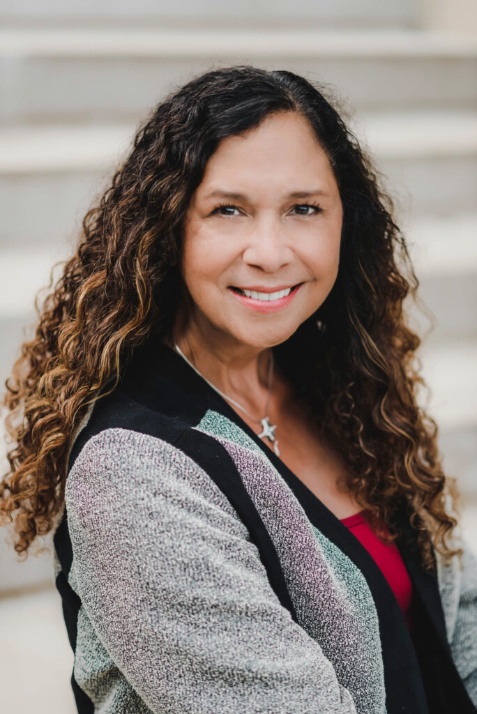 Michigan Business Network: Lorri_Head2022