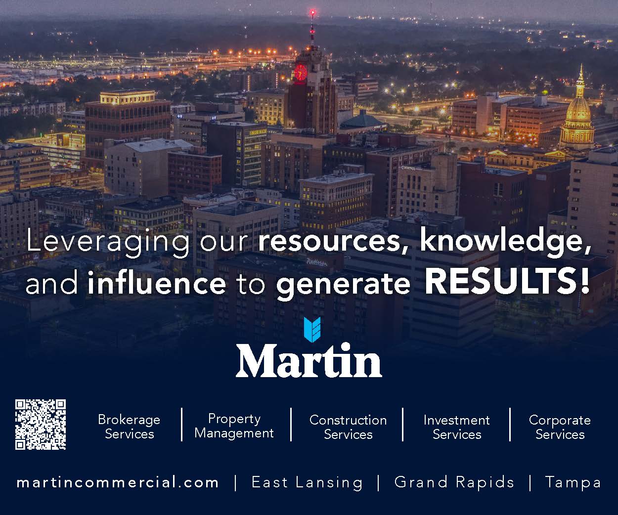 Michigan Business Network: MBN_300 x250 PM OCT_Ad