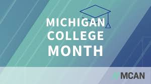 MBN: Michigan College Month