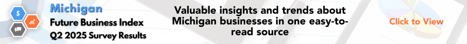 Michigan Business Network: MFBI Ad Top Banner Results - Top