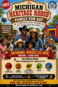 MBN: Family Fun Day