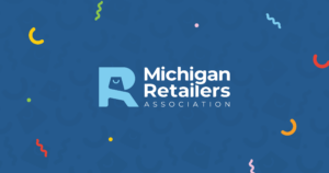 MBN: Mich Retailers Assoc. logo