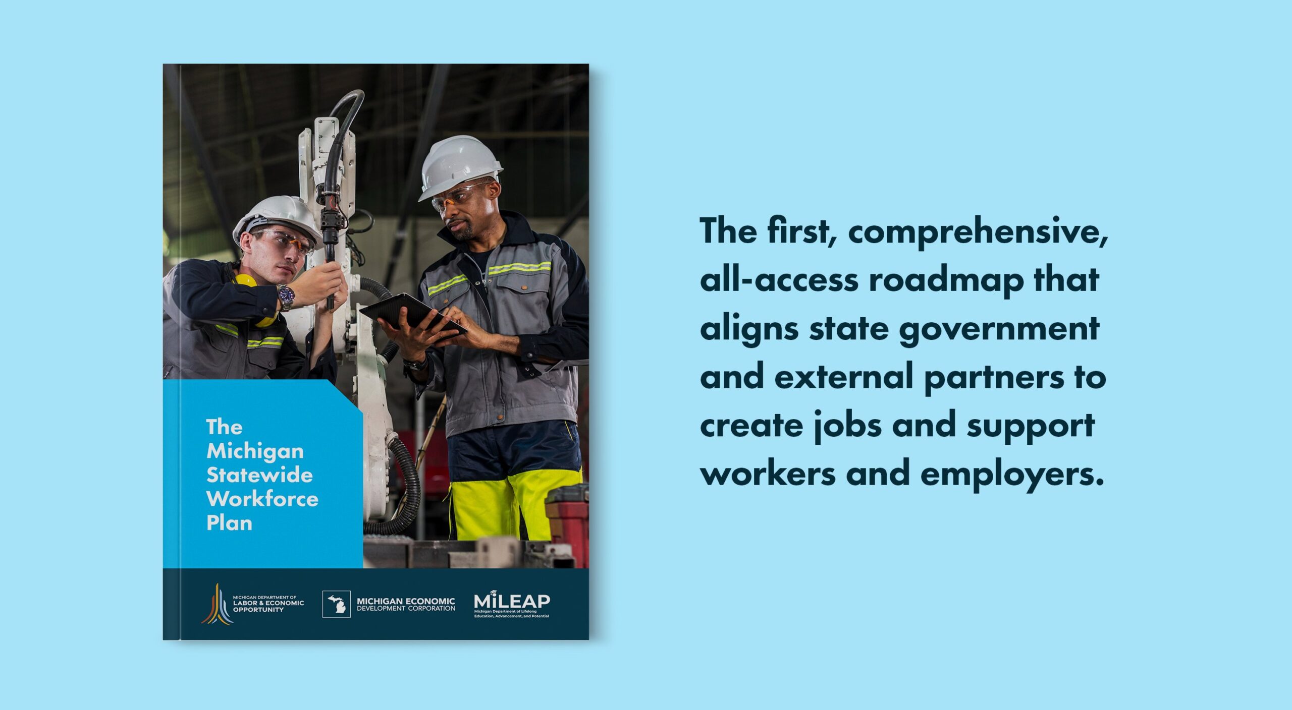 MBN: Michigan workforce