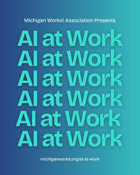 MBN: AI at Work event in Detroit Michigan Works!