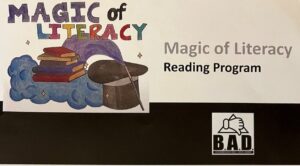 MBN: Magic of Literacy