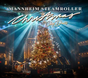 MBN: Wharton Manheim Steamroller
