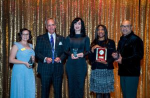 MBN: Mark McDaniel LRCC award
