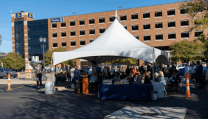 MBN: UMH-Sparrow Mayor Schor