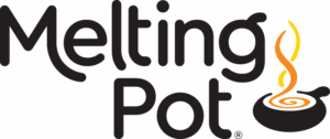 MBN: The Melting Pot logo