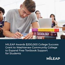 MBN: MiLEAP textbooks